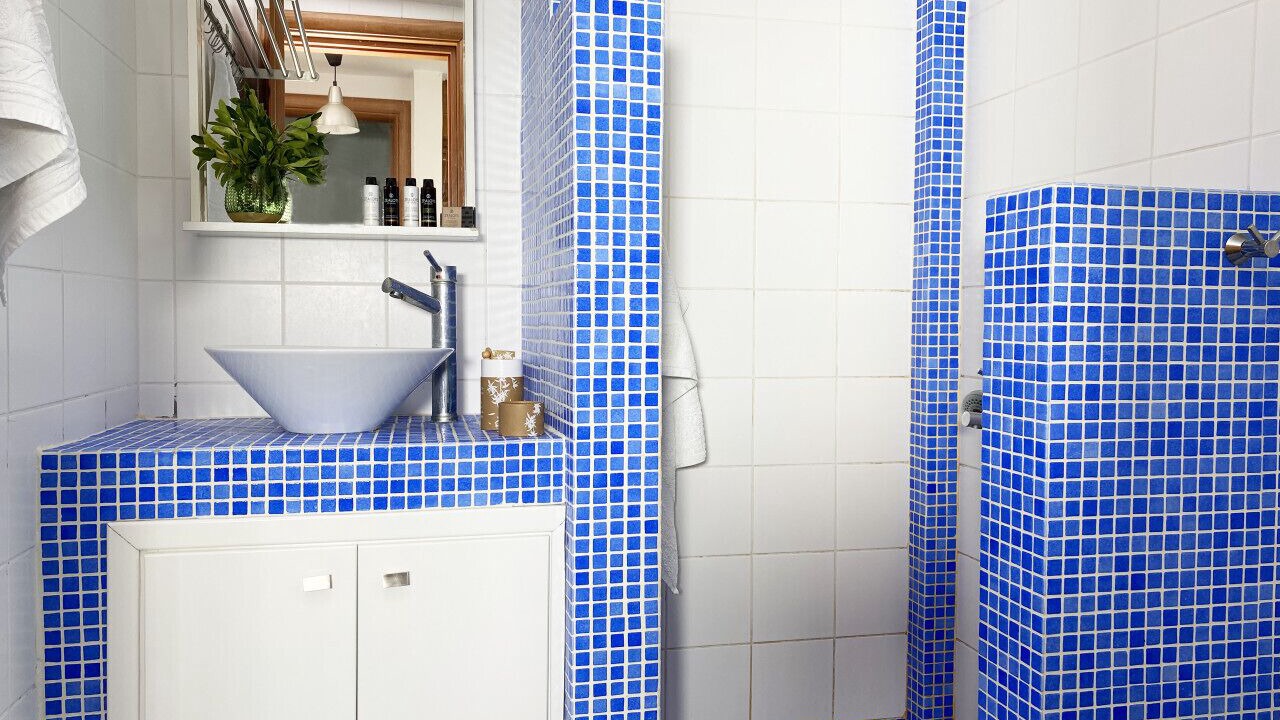 Photo of Bathroom in Sithonia
