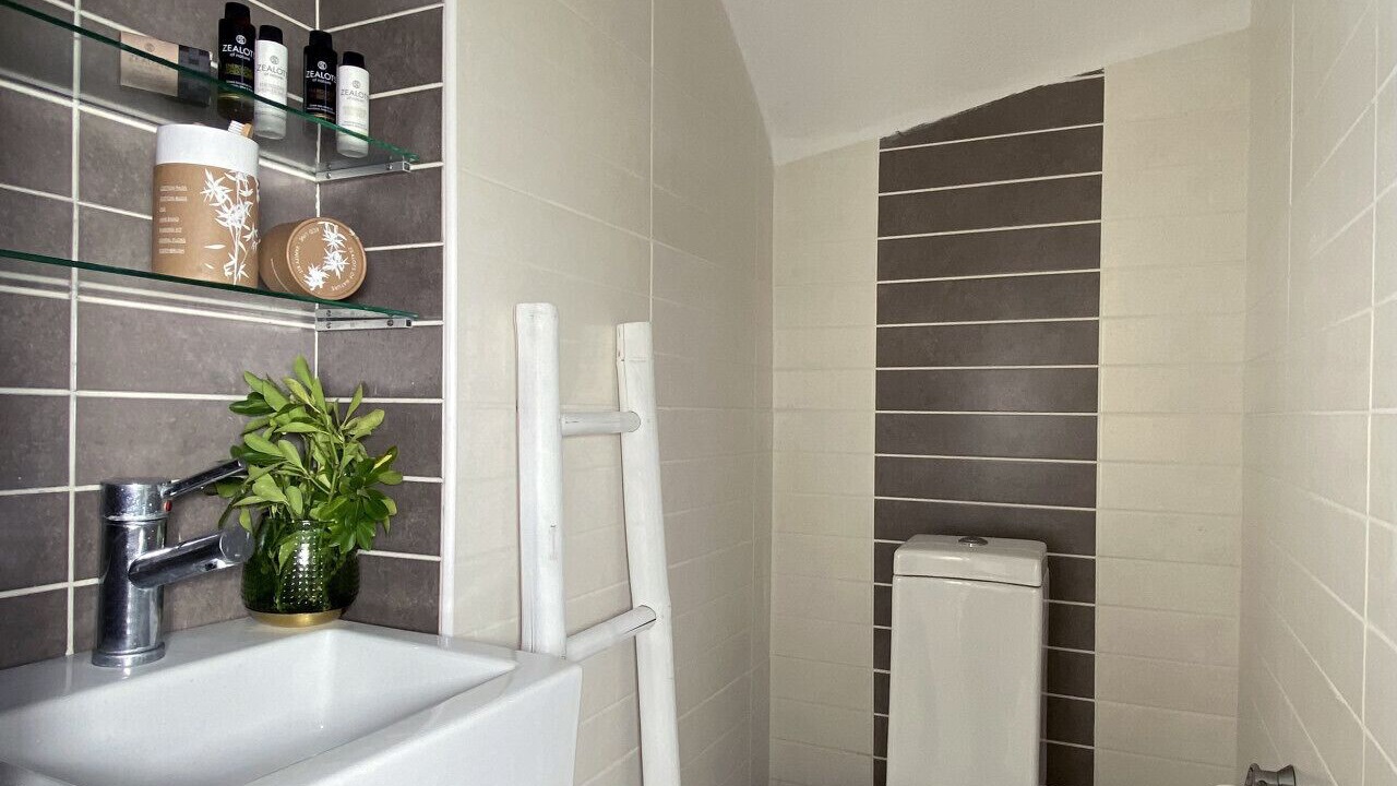 Photo of Bathroom in Sithonia