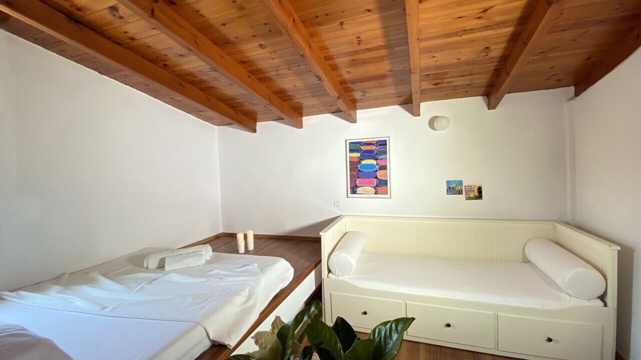 Photo of Bedroom in Sithonia