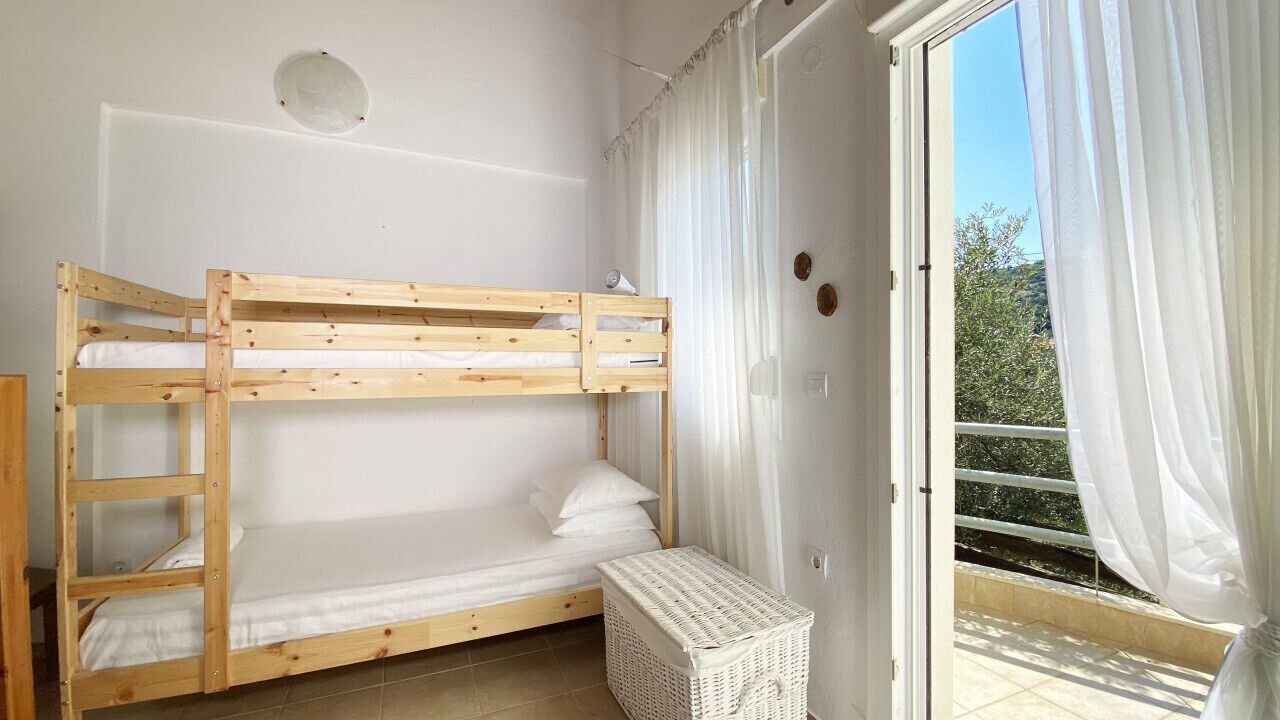 Photo of Bedroom in Sithonia