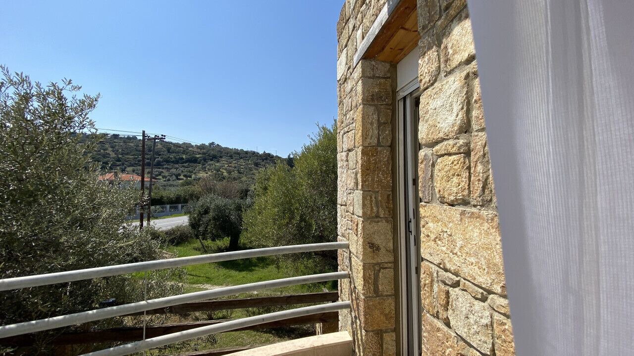 Photo of Outdoor in Sithonia