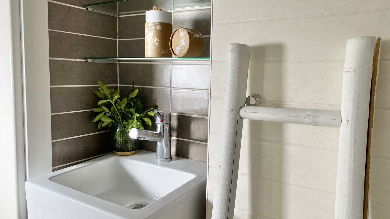 Photo of Bathroom in Sithonia
