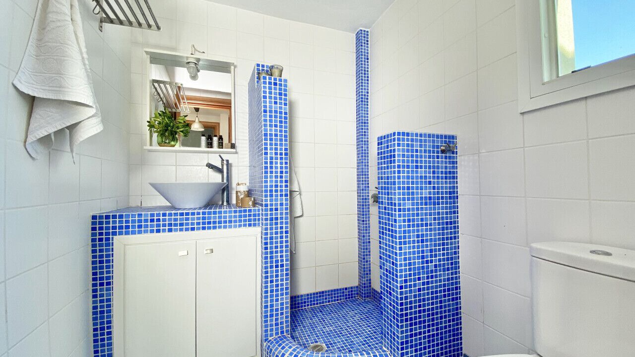 Photo of Bathroom in Sithonia