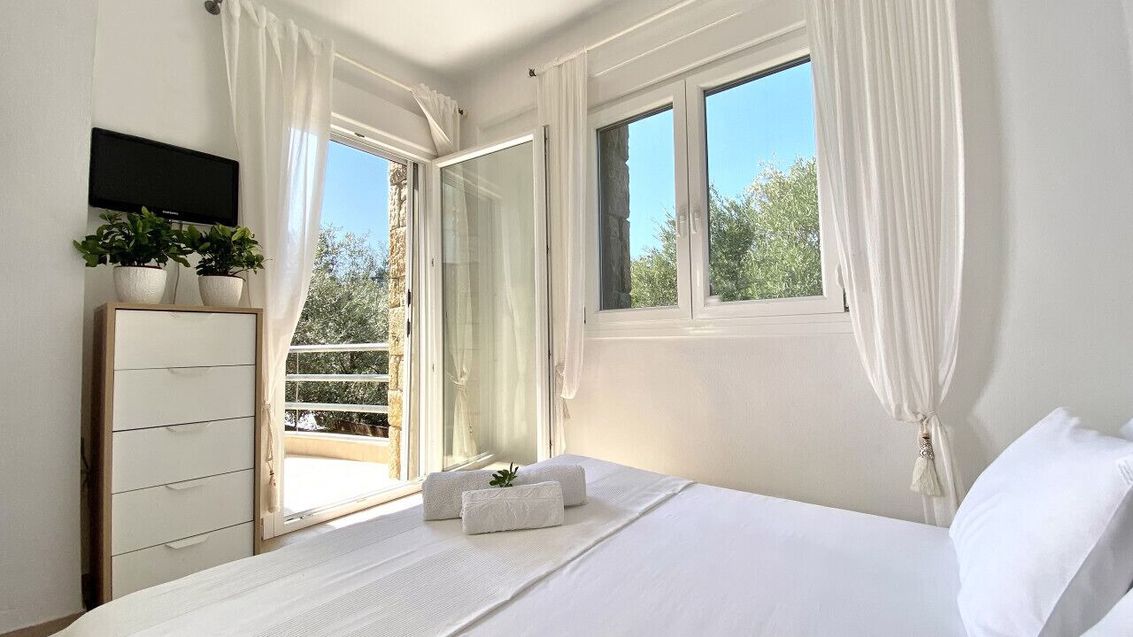 Photo of Bedroom in Sithonia
