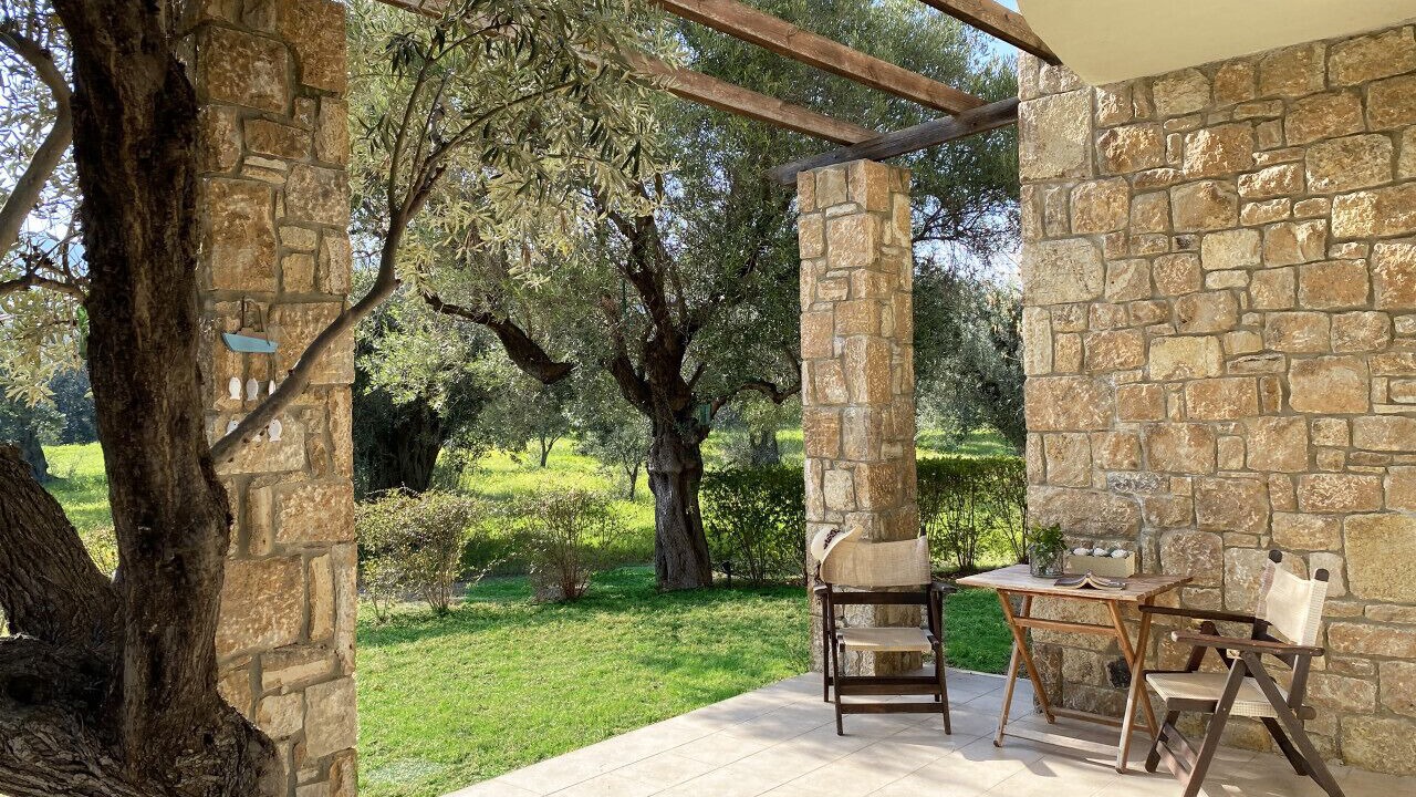 Photo of Outdoor in Sithonia