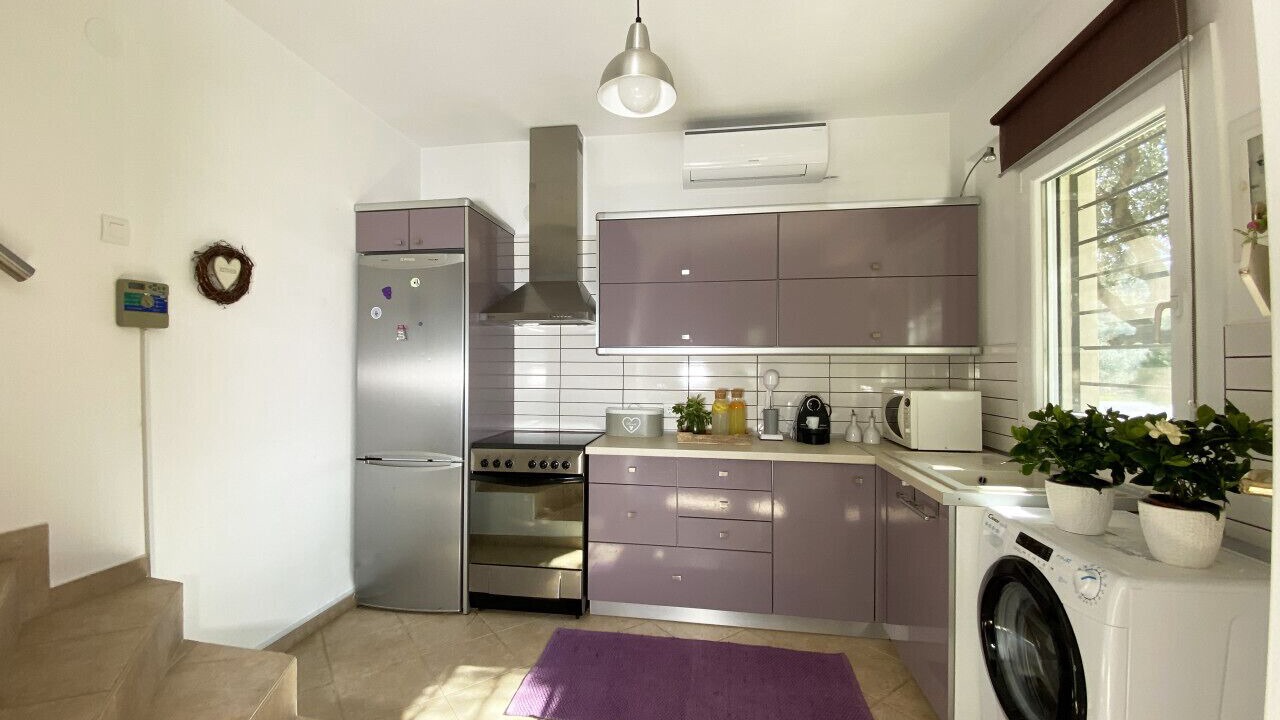 Photo of Kitchen in Sithonia