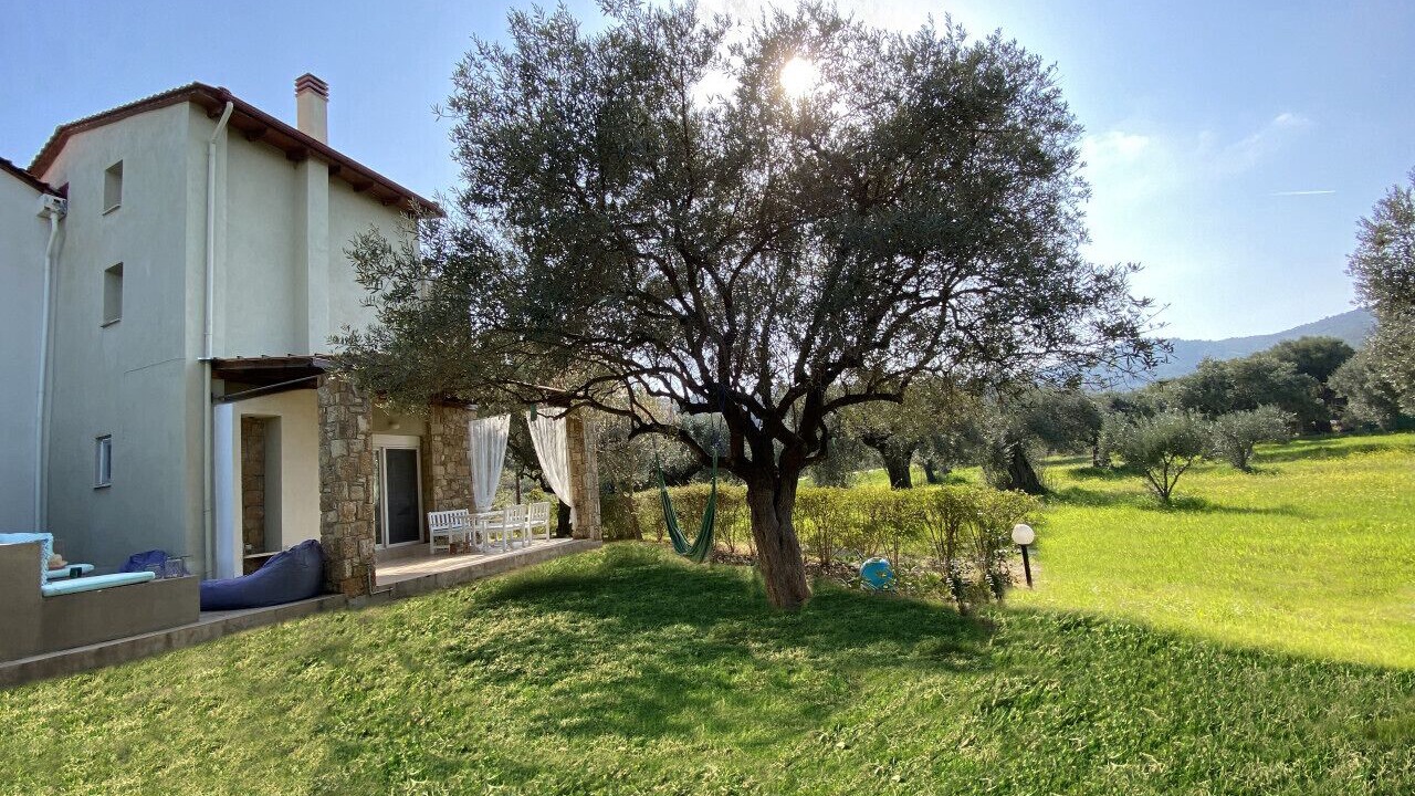 Photo of Outdoor in Sithonia