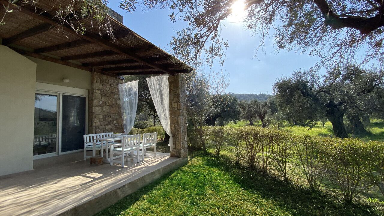 Photo of Outdoor in Sithonia