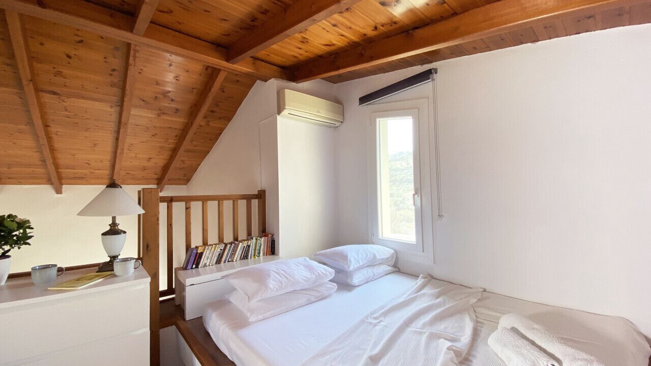 Photo of Bedroom in Sithonia