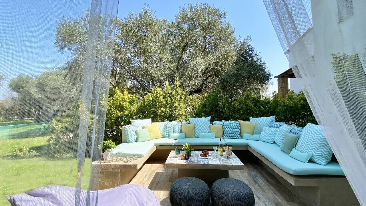 Photo of Outdoor in Sithonia
