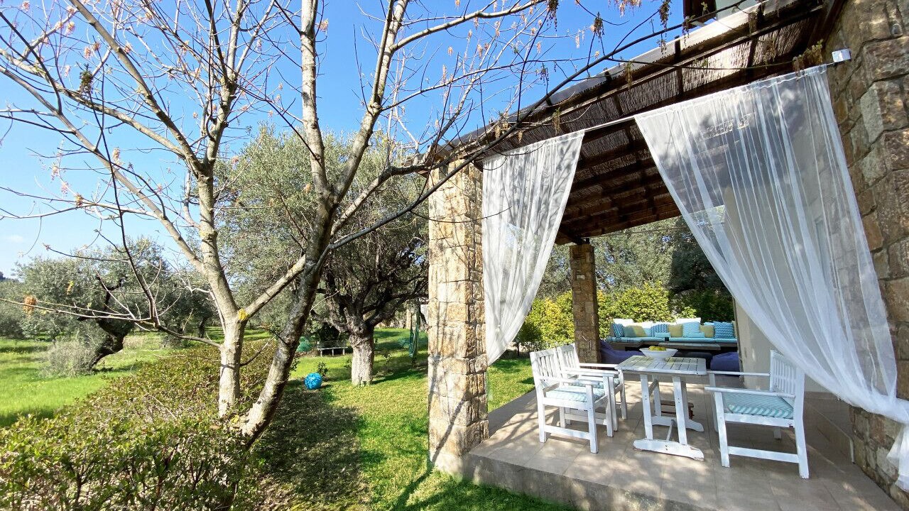 Photo of Outdoor in Sithonia