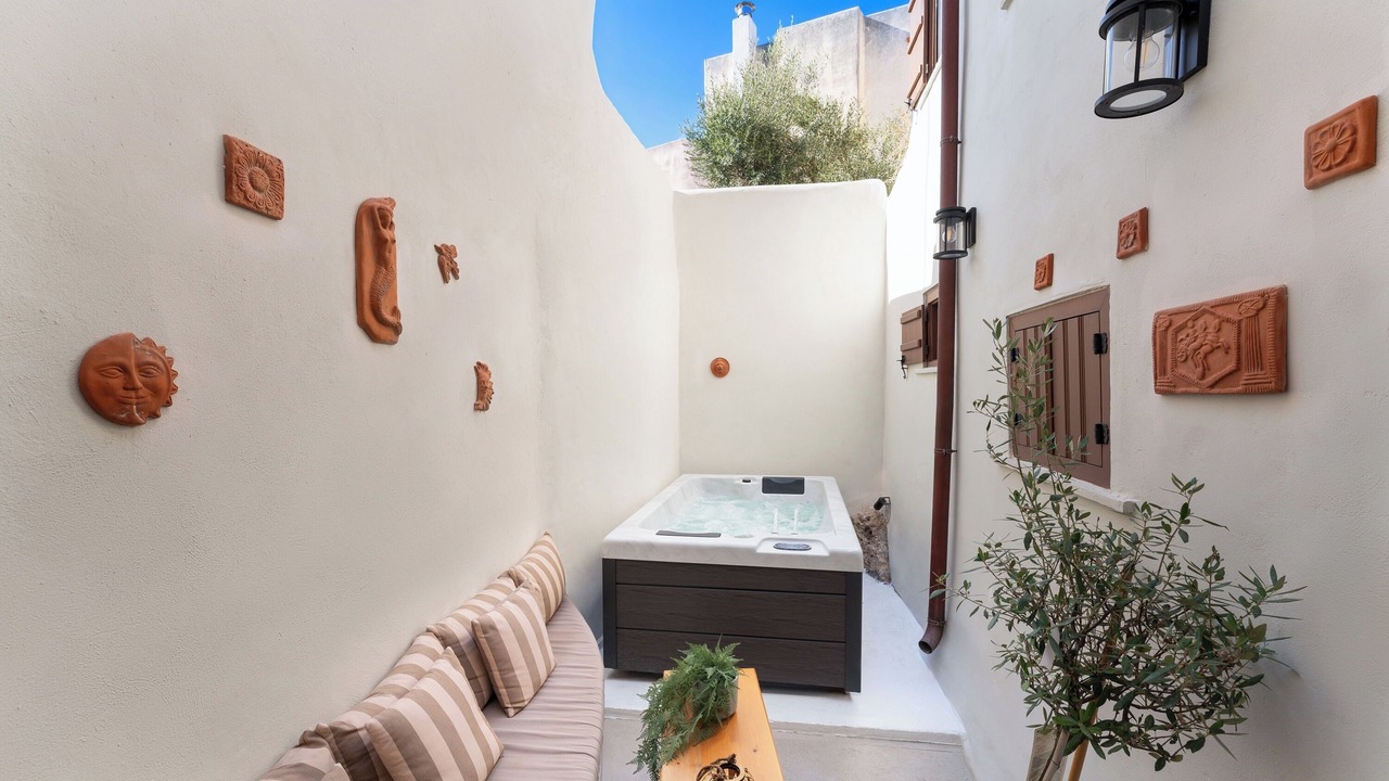 Photo of Outdoor in Rhodes Old Town