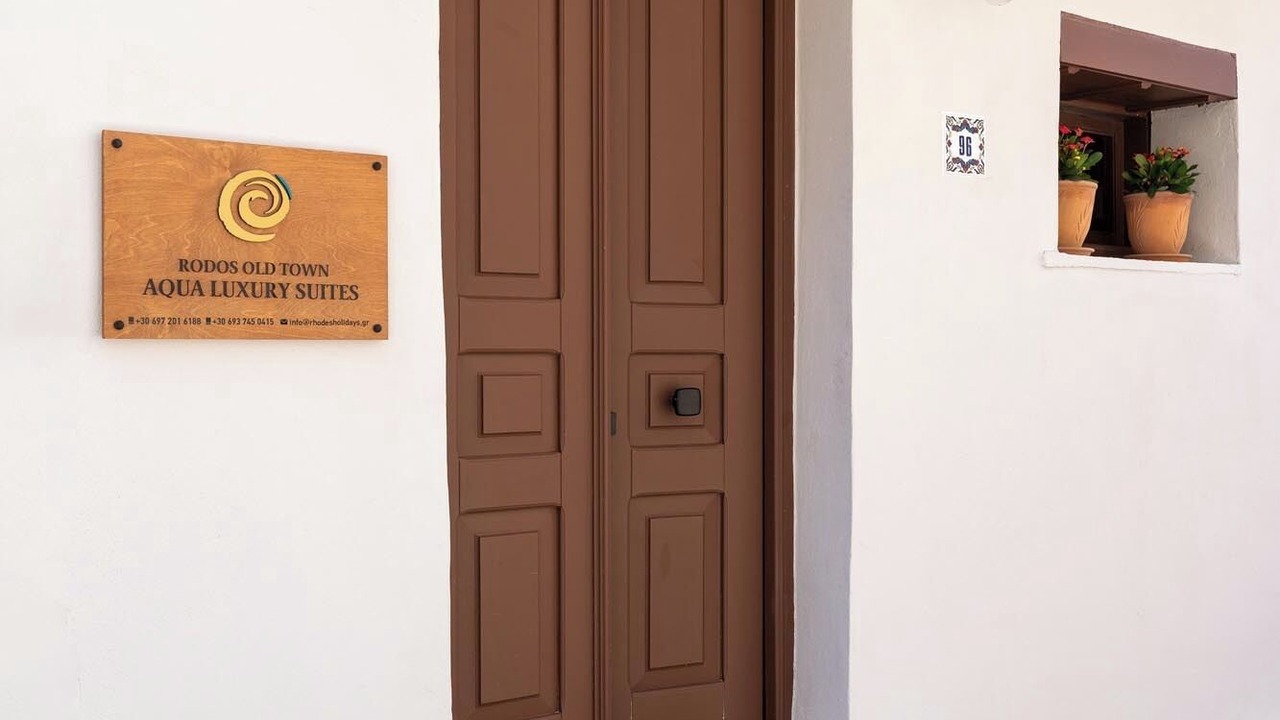 Photo of Outdoor in Rhodes Old Town