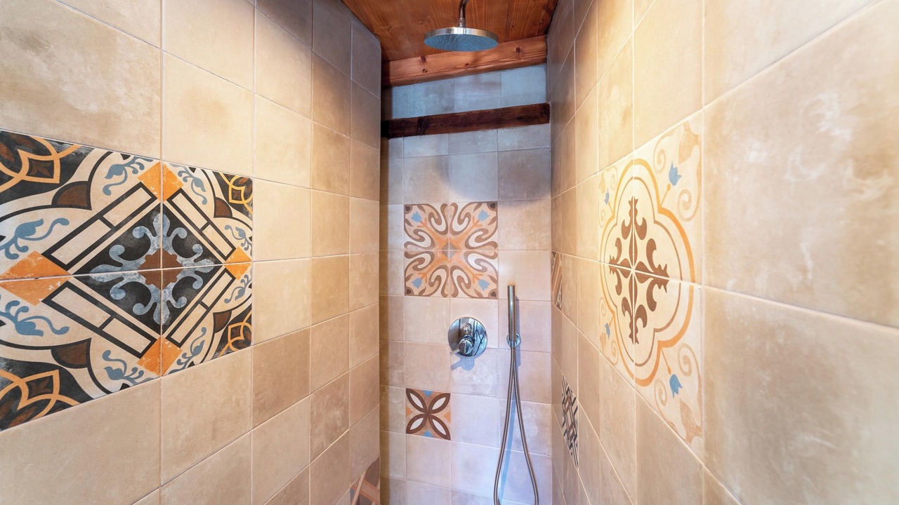 Photo of Bathroom in Rhodes Old Town