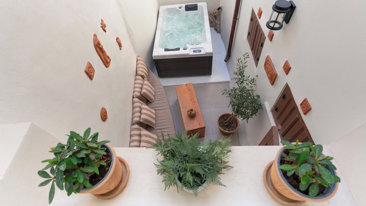 Photo of Outdoor in Rhodes Old Town