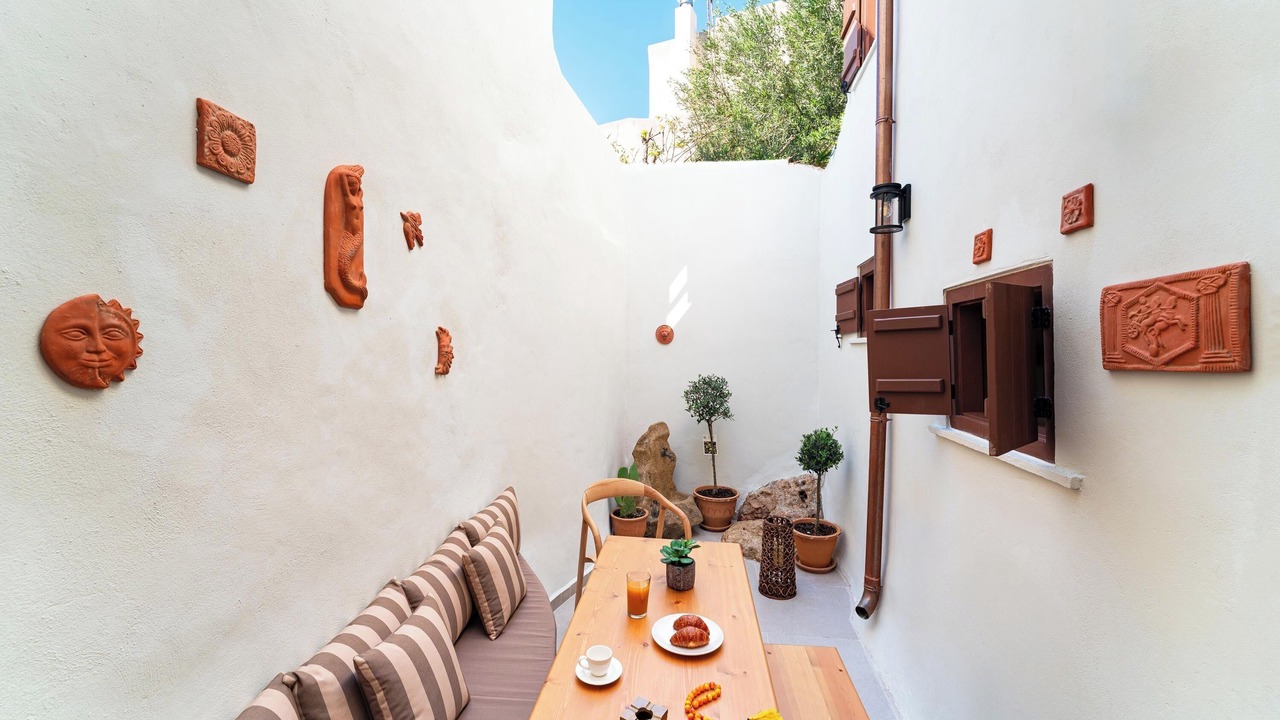 Photo of Outdoor in Rhodes Old Town