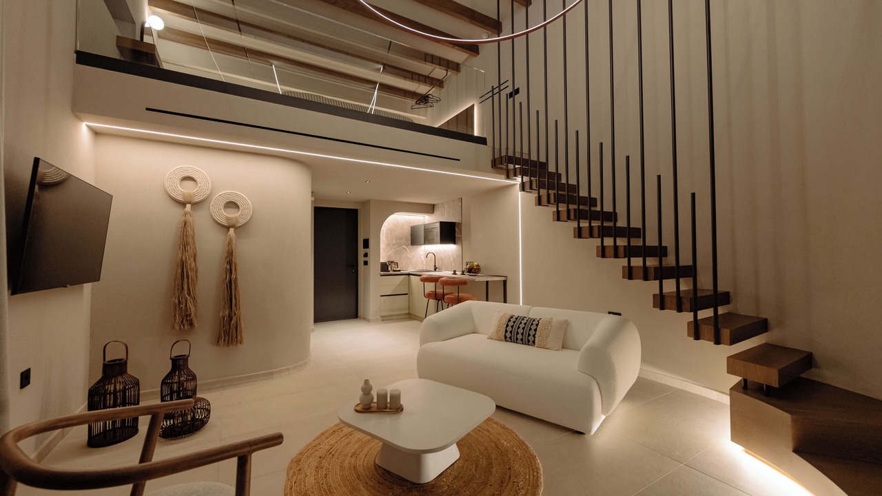 Photo of Livingroom in Nafplio