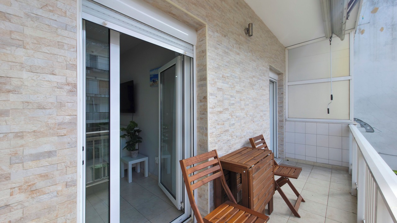 Photo of Patio Balcony in Katerini