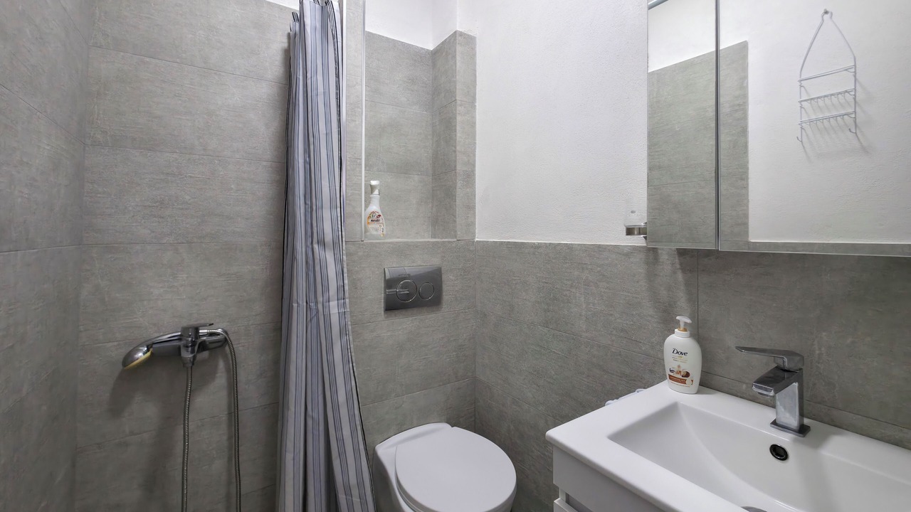 Photo of Bathroom in Katerini