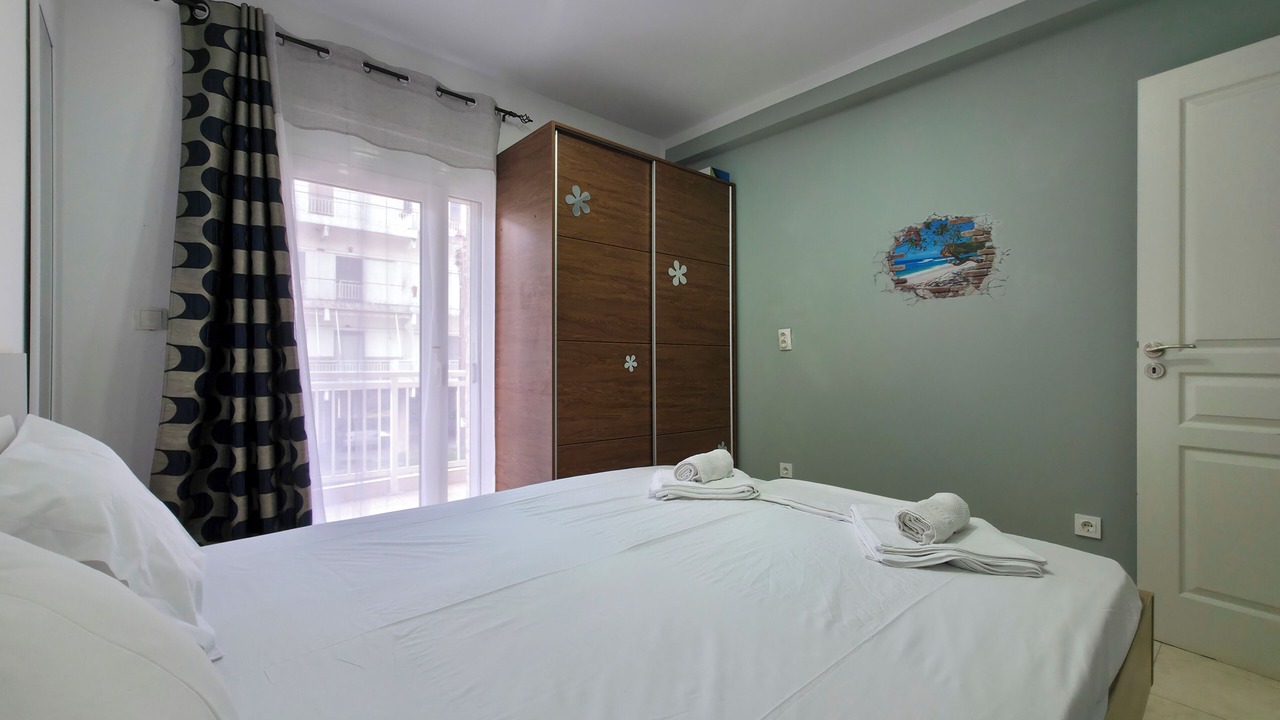 Photo of Bedroom in Katerini
