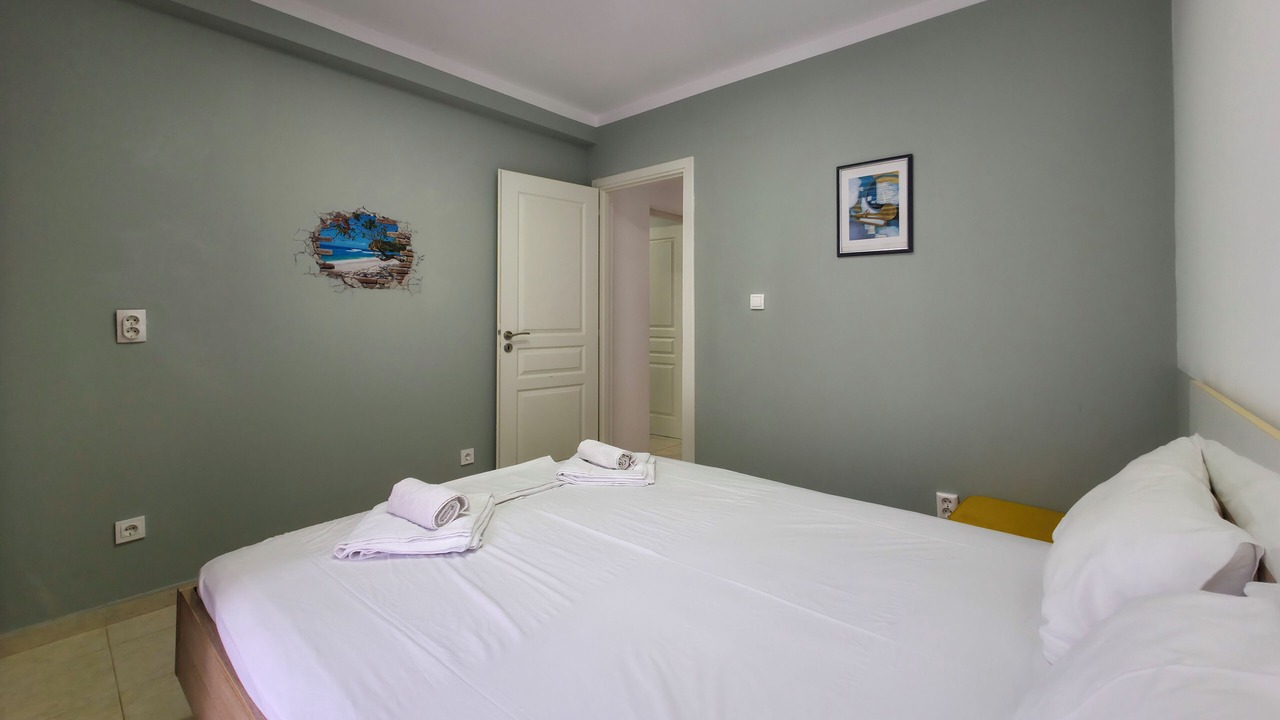 Photo of Bedroom in Katerini
