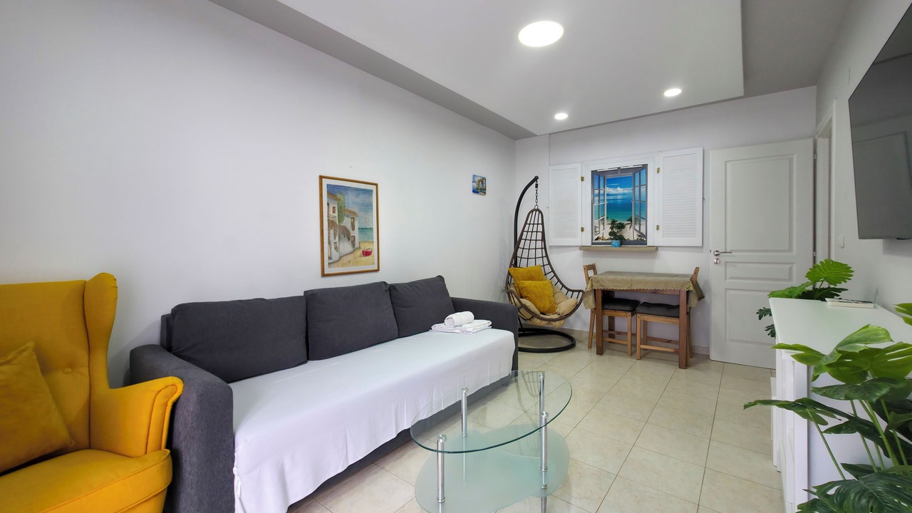 Photo of Livingroom in Katerini