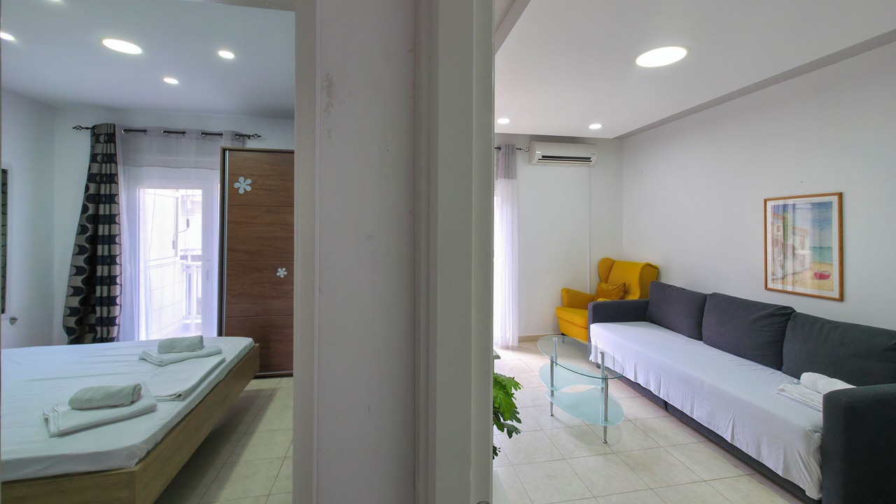 Photo of Bedroom in Katerini