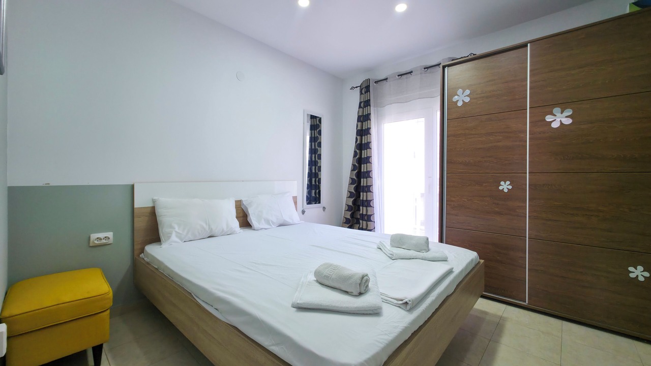 Photo of Bedroom in Katerini