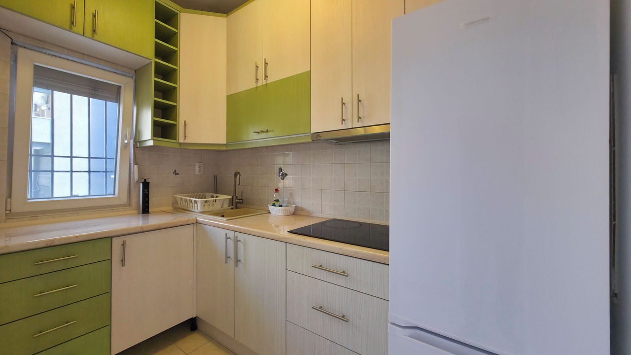 Photo of Kitchen in Katerini