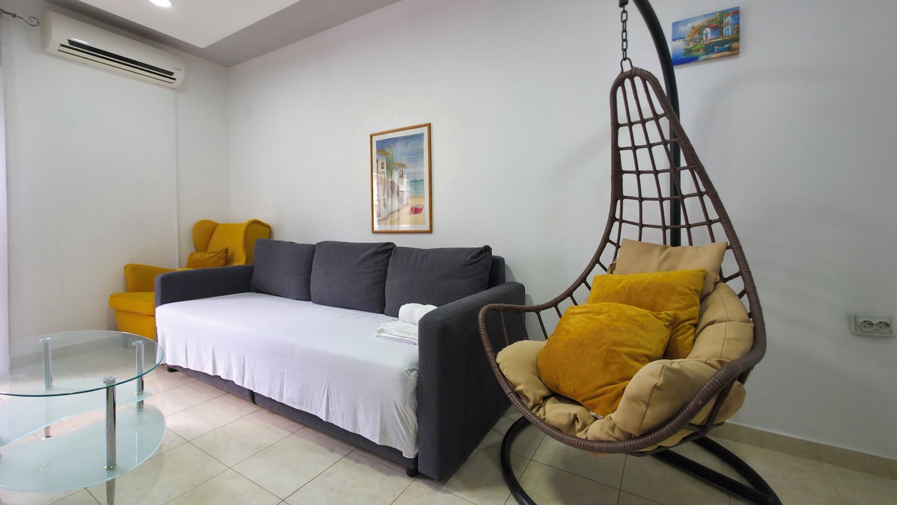 Photo of Livingroom in Katerini