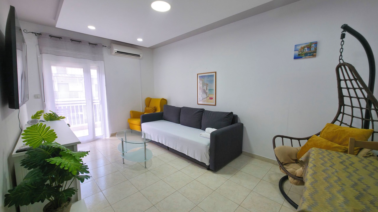 Photo of Livingroom in Katerini