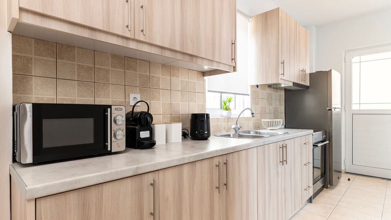 Photo of Kitchen in Tingaki
