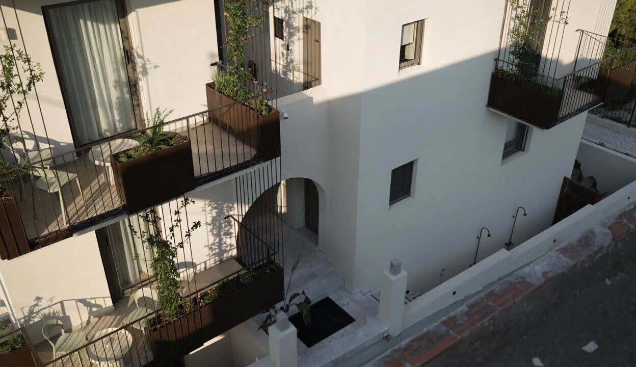 Photo of Outdoor in Agia Marina
