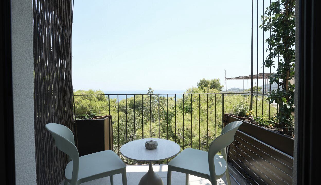 Photo of Bedroom in Agia Marina
