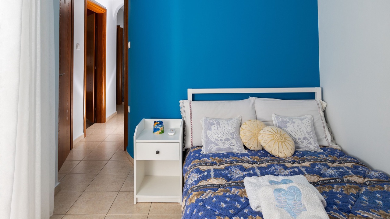 Photo of Bedroom in Volos