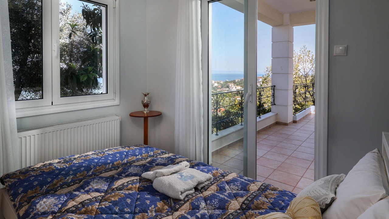 Photo of Bedroom in Volos