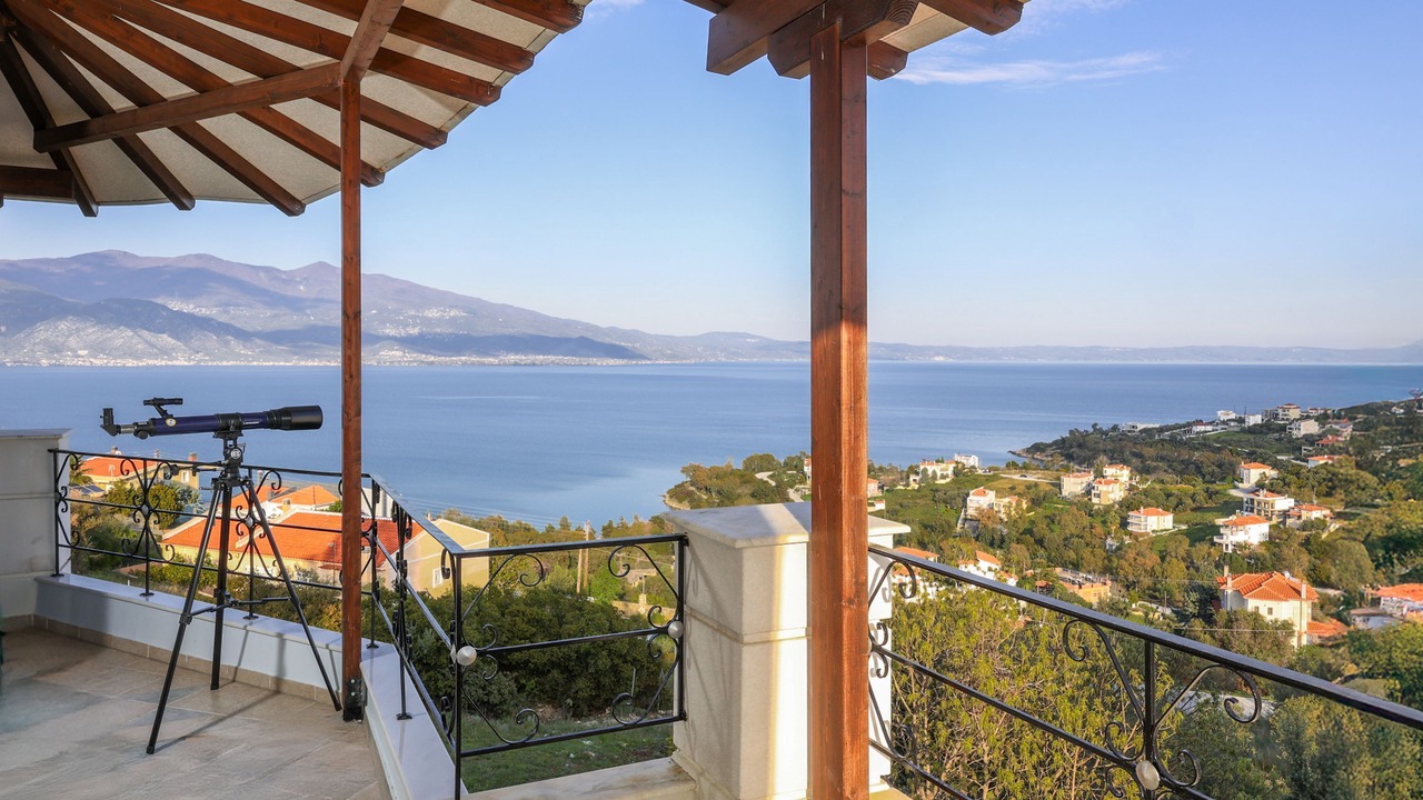 Photo of Outdoor in Volos