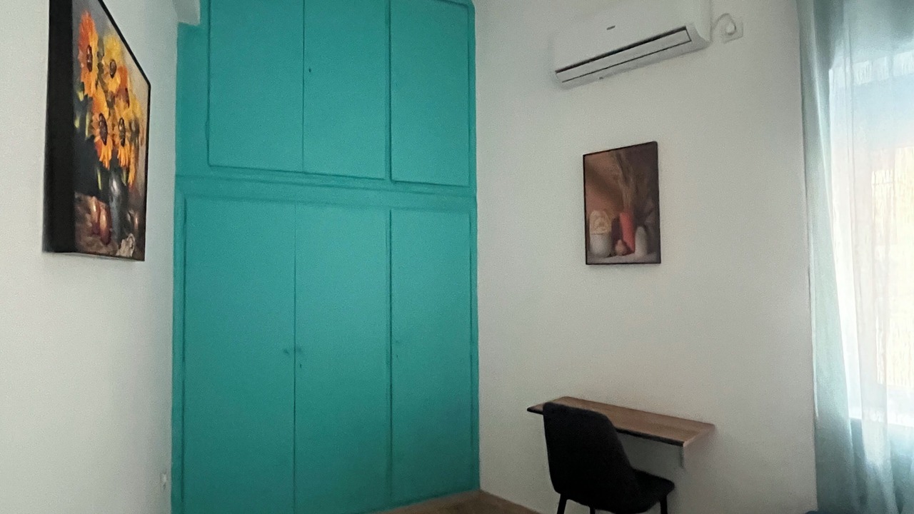 Photo of Bedroom in Ano Patisia