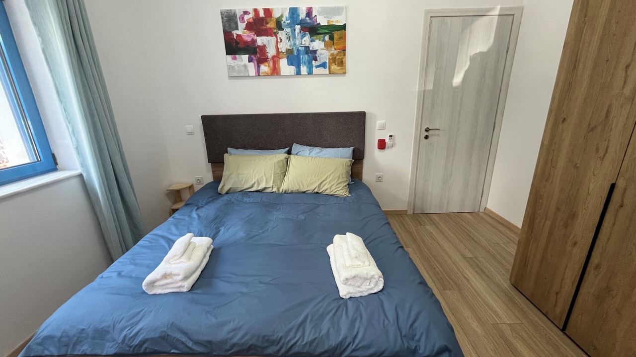 Photo of Bedroom in Ano Patisia