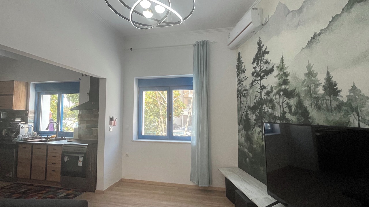 Photo of Livingroom in Ano Patisia
