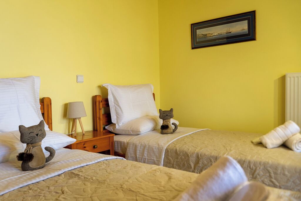 Photo of Bedroom in Akrotiri