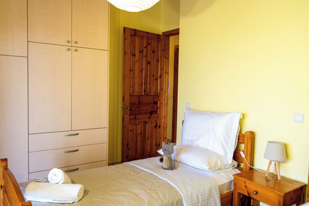 Photo of Bedroom in Akrotiri
