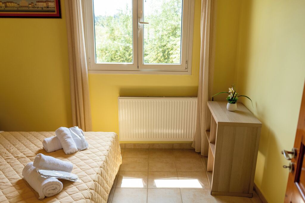 Photo of Bedroom in Akrotiri