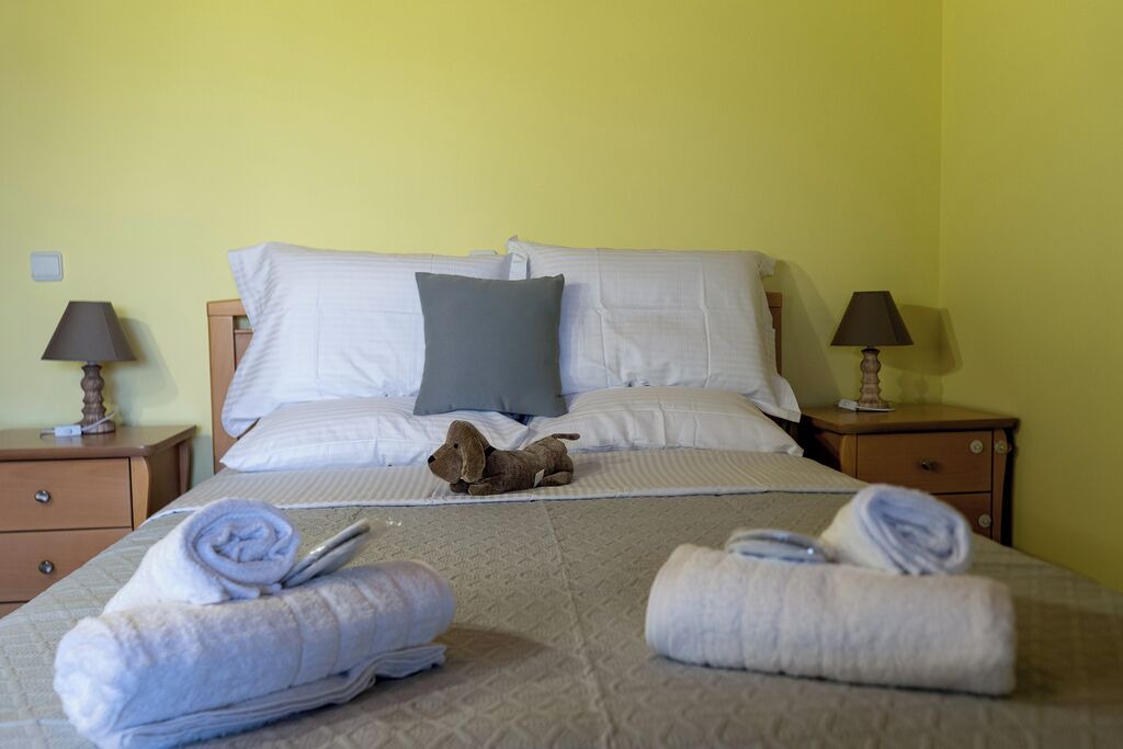 Photo of Bedroom in Akrotiri