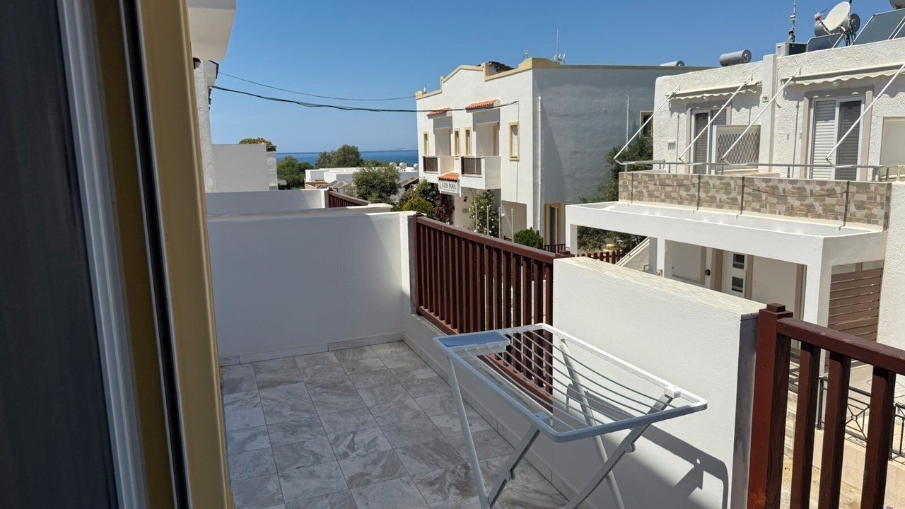 Photo of Outdoor in Mastichari
