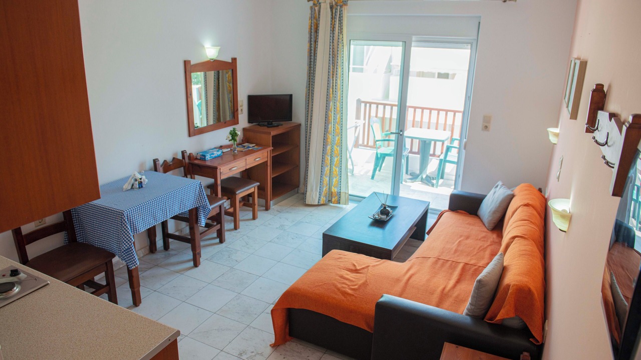Photo of Livingroom in Mastichari