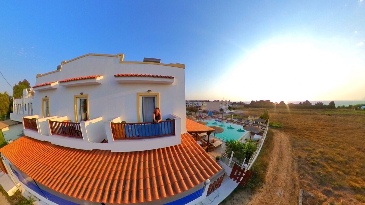 Photo of Outdoor in Mastichari