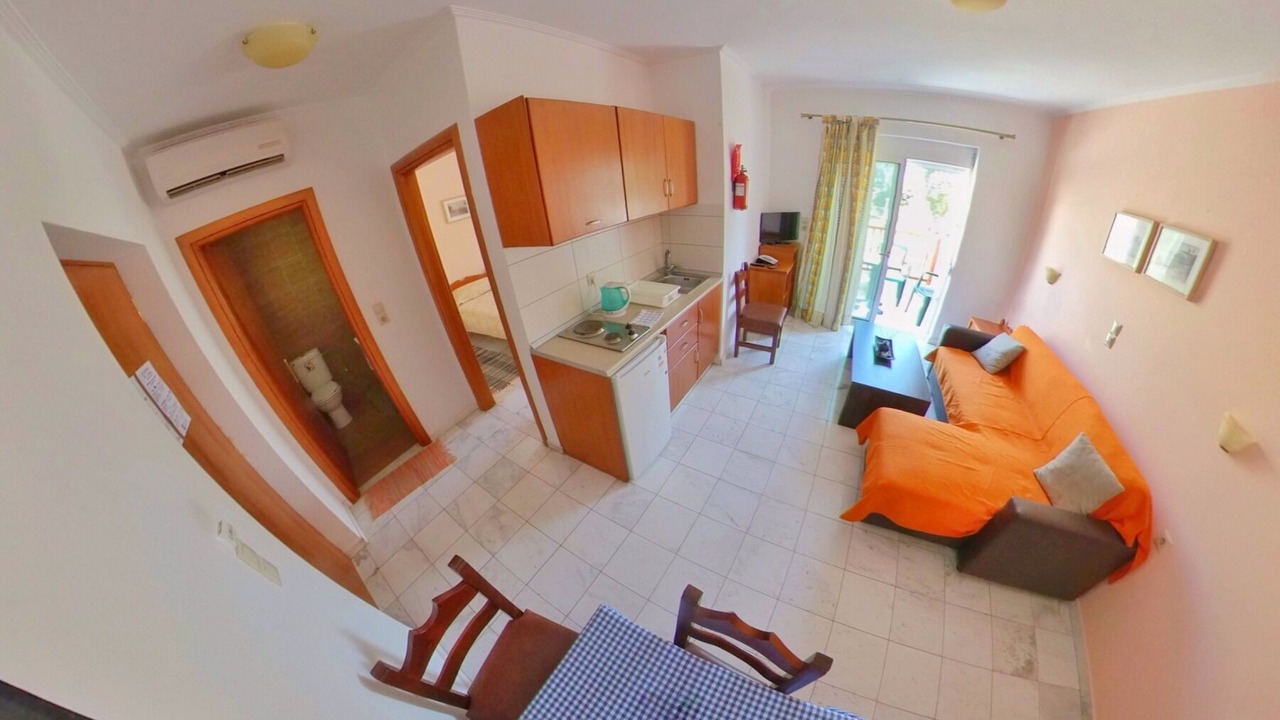 Photo of Livingroom in Mastichari