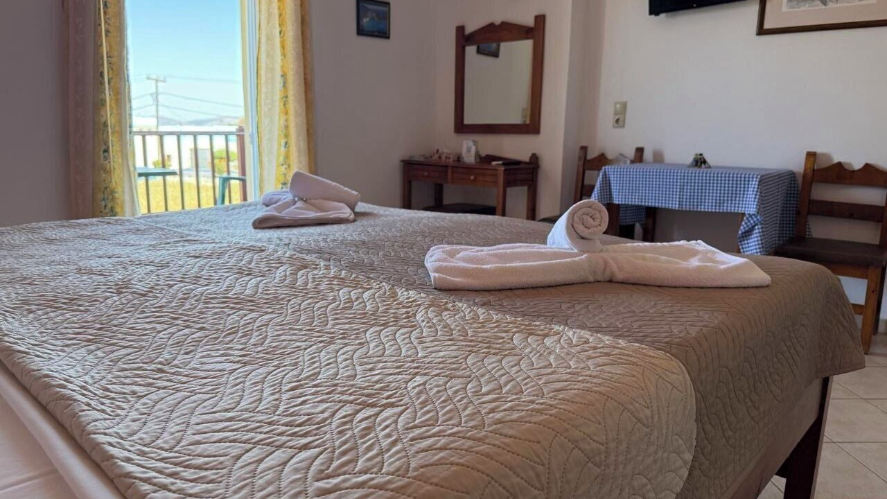 Photo of Bedroom in Mastichari