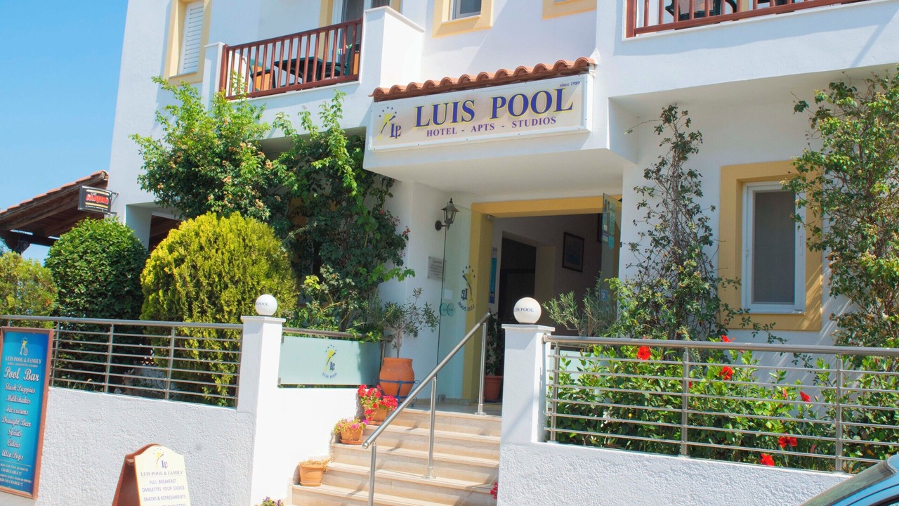 Photo of Outdoor in Mastichari